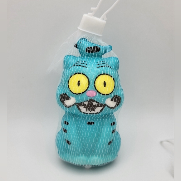 K-Pop Demon Hunters 4-Pack Squishy Doll Figures Toys NEW - Picture 4 of 7